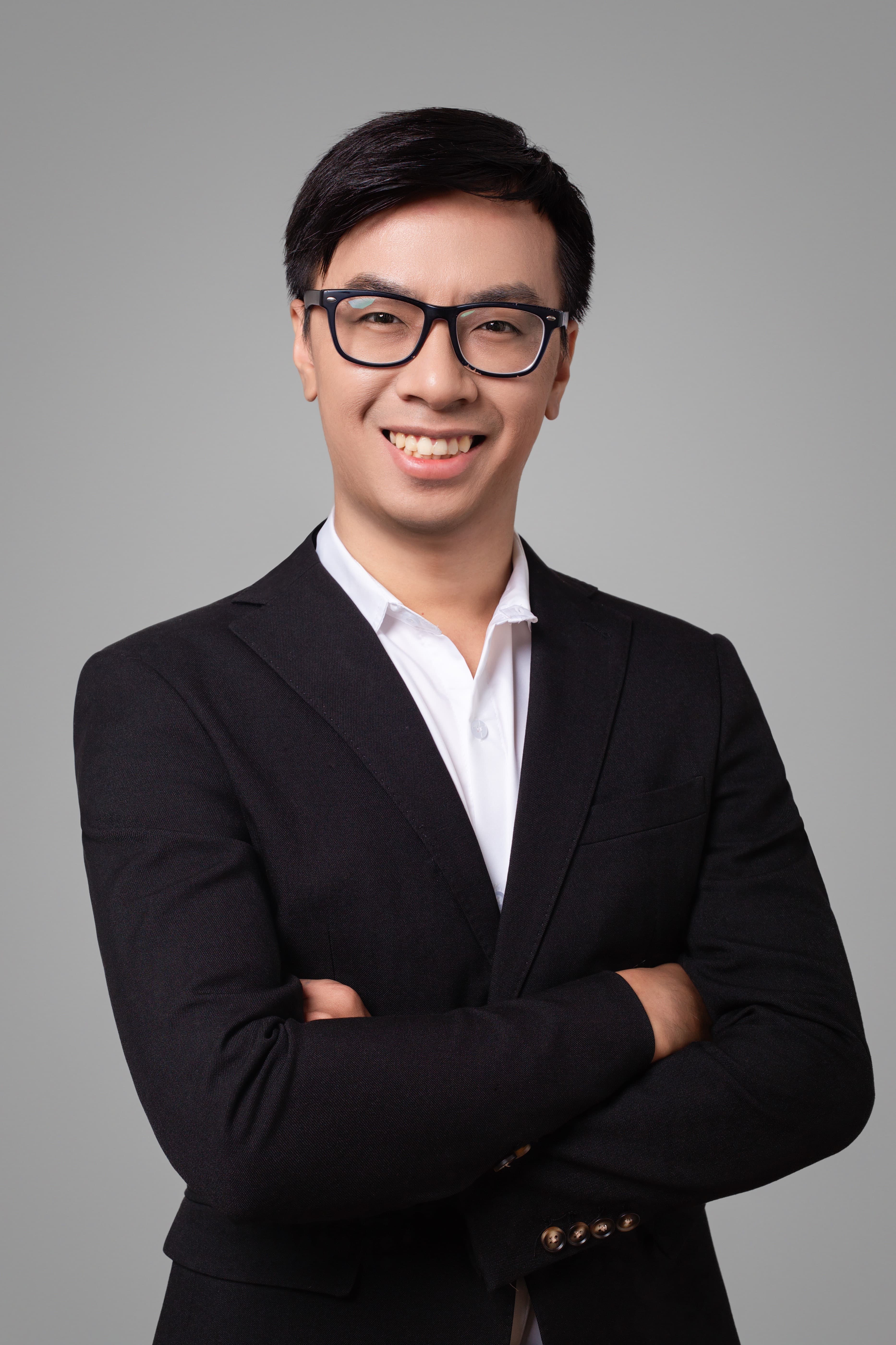 Tín Trương