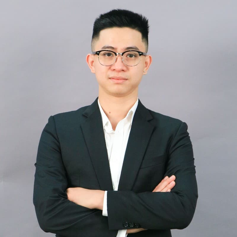 Tuấn Hoàng